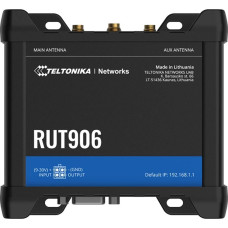 Teltonika Router Teltonika RUT906 (21.22.2206)