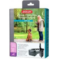 Zolux Obroża edukacyjna i do tresury 400 m