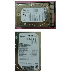 HP Dysk HP 2TB SAS 12G 7.2K LFF SC DS