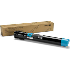 Xerox Toner Xerox Cyan Oryginał  (106R01443)