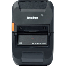Brother Drukarka etykiet Brother RJ-3250WBL (RJ3250WBLZ1)