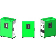 Volt Przetwornica solarna do grzania wody GREEN BOOST MPPT 3000 TERMINAL 3SR3000000 (120-350VDC)