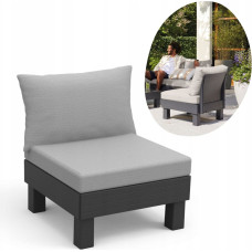 Keter Darza kresls Elements peleks/gaisi peleks 8711245158044