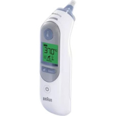 Braun Ear Thermometer ThermoScan 7 WE IRT 6520