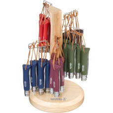 Opinel Opinel Display 08 Colorama Kit 60szt noży