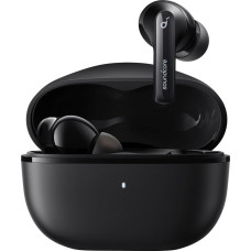 Soundcore Anker Soundcore Life Note 3i Headset True Wireless Stereo (TWS) In-ear Calls/Music USB Type-C Bluetooth Black