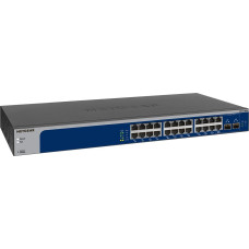 Netgear Switch NETGEAR XS724EM-100EUS