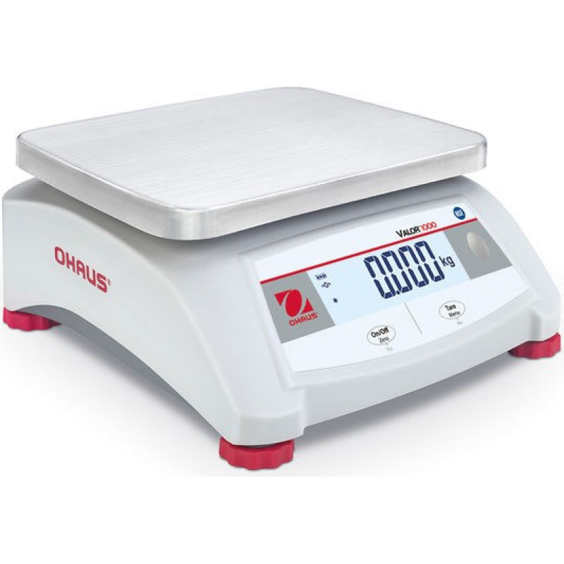 Ohaus Valor™ 1000 V12P30 EU compact scale