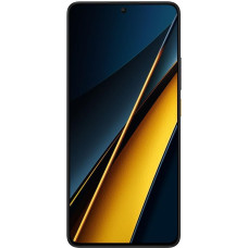 Poco MOBILE PHONE POCO X6 PRO 5G/12/512GB YELLOW MZB0FVIEU POCO