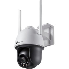 Tp-Link WRL CAMERA 4MP PAN/TILT/VIGI C540-W(4MM) TP-LINK