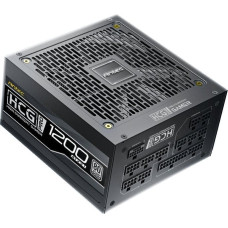 Antec Zasilacz Antec HCG1200 PRO Platinum 1200W (0-761345-20021-9)