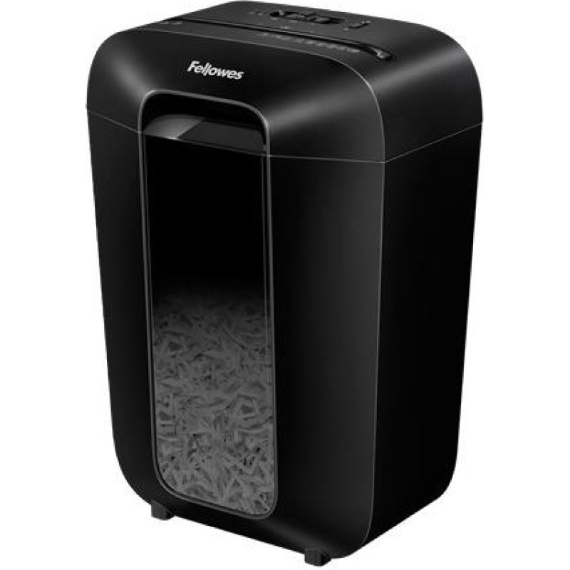 Fellowes SHREDDER POWERSHRED LX70/4407501 FELLOWES