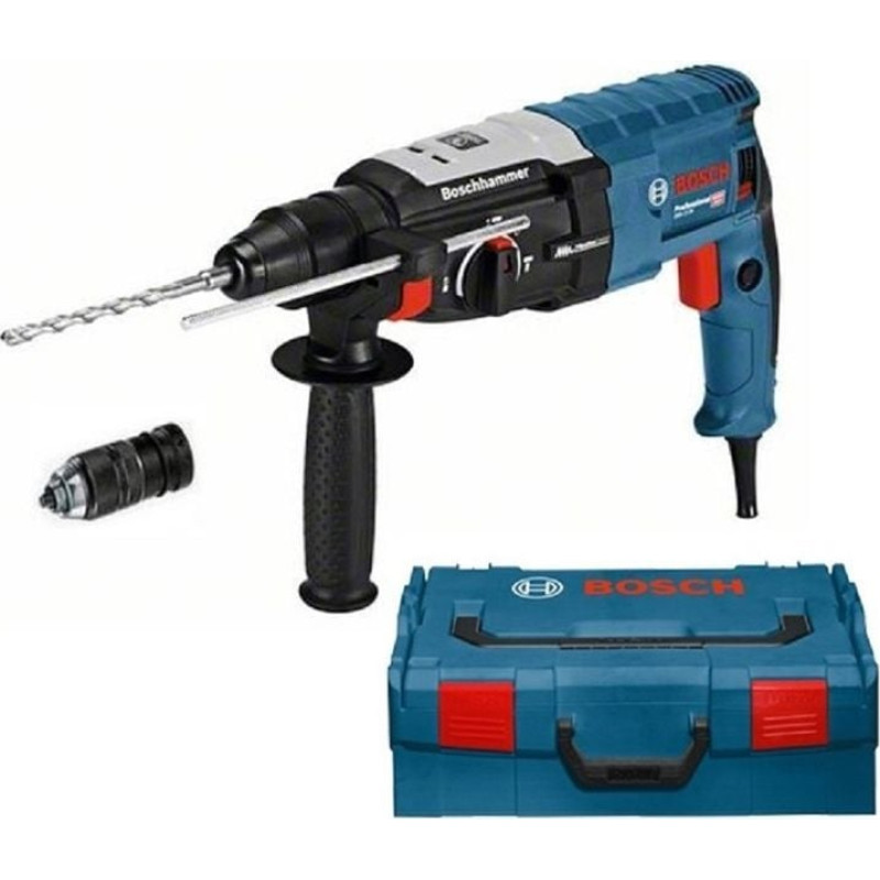 Bosch Młotowiertarka Bosch GBH 2-28 F 880 W (0611267601)