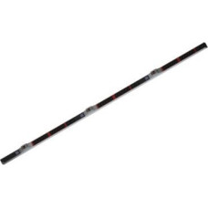 Bachmann BACHMANN BN0500 19 PDU 1U 36xC13, 6xC19, pomiar mocy, złącze CEE 3x32A, czerwony