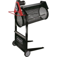 Scheppach Sortownica do ziemi przesiewarka RS 400