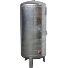 Wimest Zbiornik hydroforowy 300dm3, ocynkowany (z wyposażeniem)