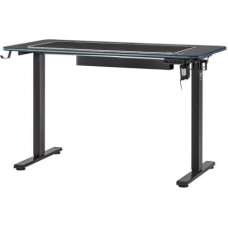 Thermaltake GT120 RGB Gaming Desk Black