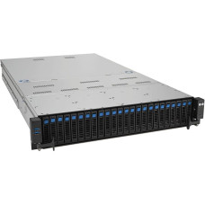 Bluechip SERVERline R52212a serwer 1,92 TB Rack (2U) Intel® Xeon Silver 4410Y 2 GHz 64 GB DDR5-SDRAM 2600 W