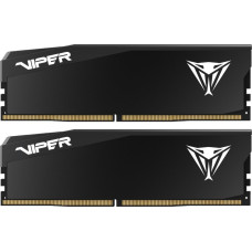 Patriot Pamięć Patriot Viper Elite 5 Ultra, DDR5, 96 GB, 6400MHz, CL32 (VEU596G6432K)