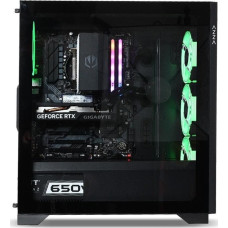 Hiro Komputer HIRO Gamer Intel i7 14700F, Intel ARC B580 12GB, 16GB RAM, 1TB SSD, WIFI, W11H