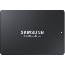 Samsung Dysk serwerowy Samsung PM1653 15.36TB 2.5'' SAS-4 (24Gb/s)  (MZILG15THBLA-00A07)
