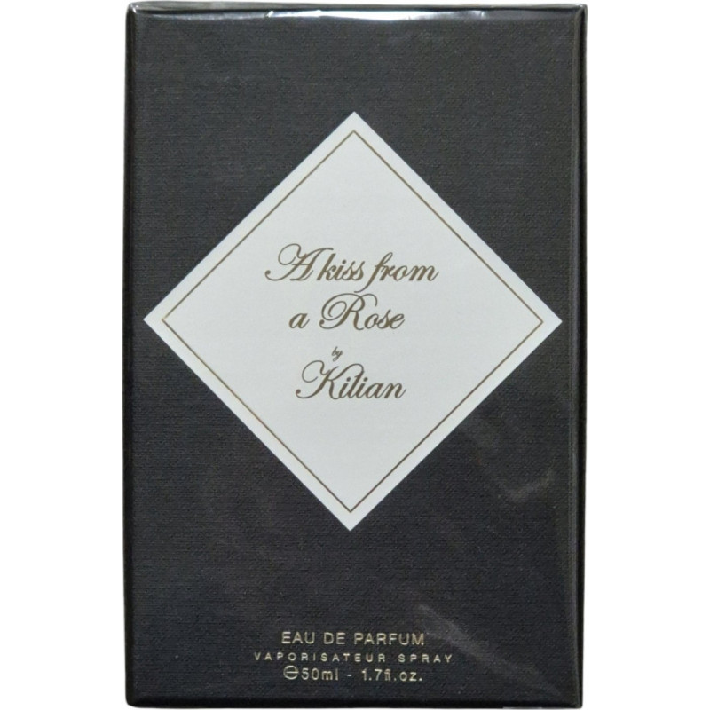 By Kilian A Kiss From a Rose EDP spray 50ml
