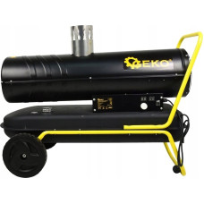 Geko Nagrzewnica G80426 GEKO Olejowa z odprowadzeniem spalin