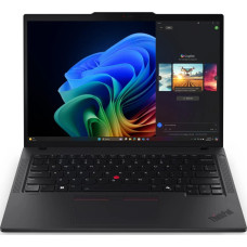 Lenovo Laptop Lenovo ThinkPad T14 G6 Ultra 5 228V / 32 GB / 512 GB / W11 Pro (21QG001NMH)