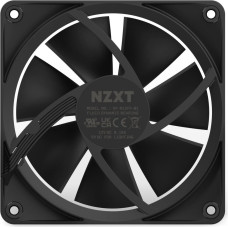 Nzxt F120 RGB Computer case Fan 12 cm Black 1 pc(s)