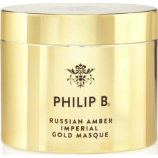 Philip B Russian Amber Imperial Gold Masque 236 ml