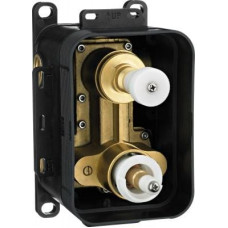 Deante box podtynkowy termostatyczny z przełącznikiem natrysku (DEANTE.BXY_X44T)