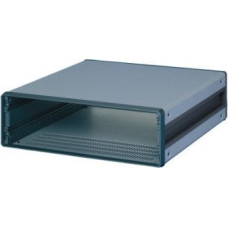 Schroff Obudowa SCHROFF CompacPRO Desktop, nieekranowana, 3 HU, 84 HP, 451 mm