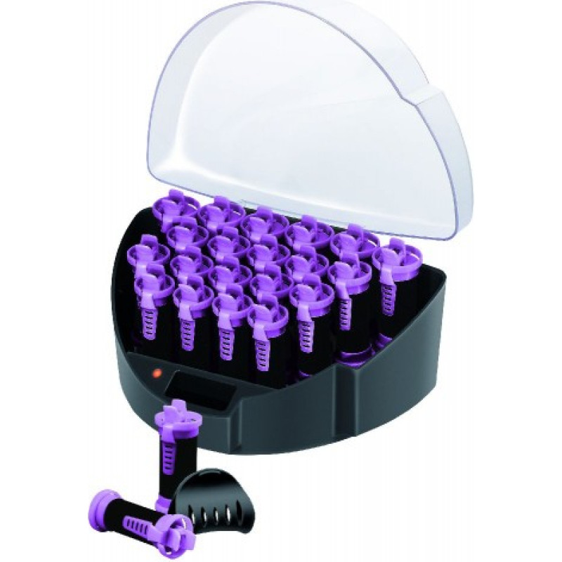 Remington Hair rollers Inspiratio KF40E