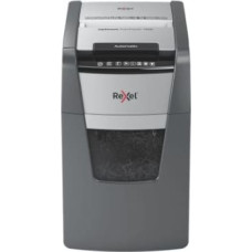 Rexel AutoFeed+ 150X automatic shredder, P-4, cuts confetti cut (4x28mm), 150 sheets, 44 litre bin