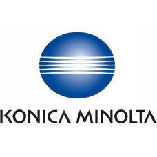 Konica Minolta Fixation unit