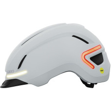 Giro Kask miejski GIRO ETHOS MIPS INTEGRATED LED Rozmiar kasku: L(59-63 cm), Wybierz kolor: Matte Chalk