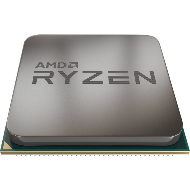 AMD Procesor AMD Ryzen 5 7600X, 4.7 GHz, 32 MB, OEM (100-00000593)