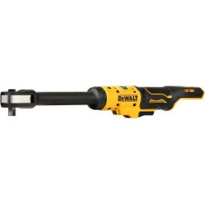 Dewalt Klucz udarowy Dewalt DEWALT cordless ratchet DCF503EN, 3/8, 12 volt, screwdriver (yellow/black, without battery and charger) (DCF503EN-XJ) - 1838222