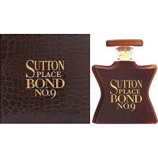 Bond No 9 Perfumy Unisex Bond No. 9 Sutton Place EDP 100 ml