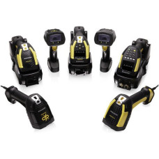 Datalogic Czytnik kodów kreskowych Datalogic Datalogic PowerScan PM9600, 2D, AR, kit (USB), RB