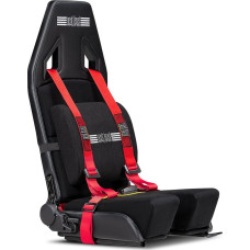 Next Level Racing Flight Simulator Seat (NLR-S030)