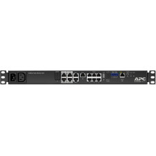 APC Monitor szafy NBRK0250A NetBotz Rack 250A