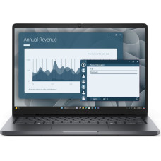 Dell NTB Pro 14 PC14255/AMD Ryzen 5 220/8GB/512GB SSD/14