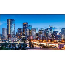 Samsung Monitor Samsung VM55B-U (LH55VMBEBGBXEN)