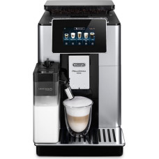 Delonghi De’Longhi PrimaDonna ECAM610.55.SB Fully-auto Espresso machine 2.2 L