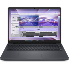 Dell Pro Max 16 MC16250/U7-265H/32GB/1TB/RTX PRO 500 6GB/FgrPr & SmtCd/FHD IR WWAN Ready/16