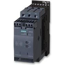 Siemens Softstart 3-fazowy 200-480VAC 45A 22kW/400V 110-230V AC/DC S2 (3RW3036-1BB14)