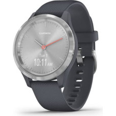 Garmin SMARTWATCH VIVOMOVE 3S/SILV/BLUE 010-02238-20 GARMIN