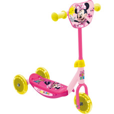 Minnie Mouse 3 WHEELS BABY Skrejritenis MINNIE