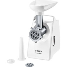 Bosch MFW3910W mincer 1900 W White